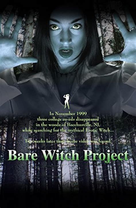 The Bear Witch Project: A Terrifying Experience